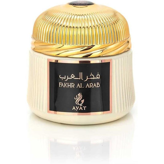 FAKHR AL ARAB BAKHOOR