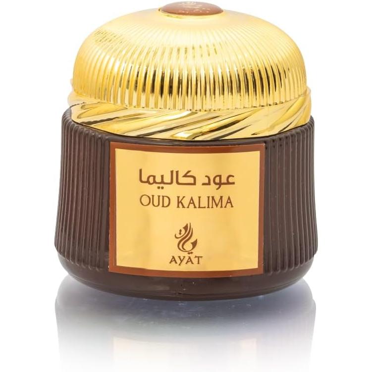 OUD KALIMAT BAKHOOR