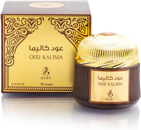 OUD KALIMAT BAKHOOR