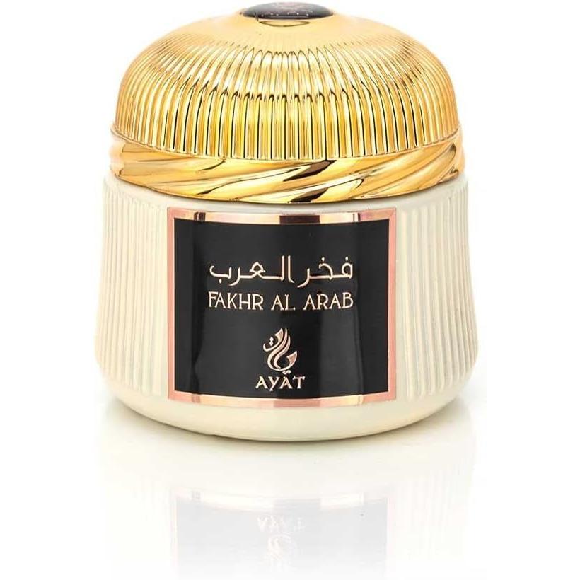 FAKHR AL ARAB BAKHOOR